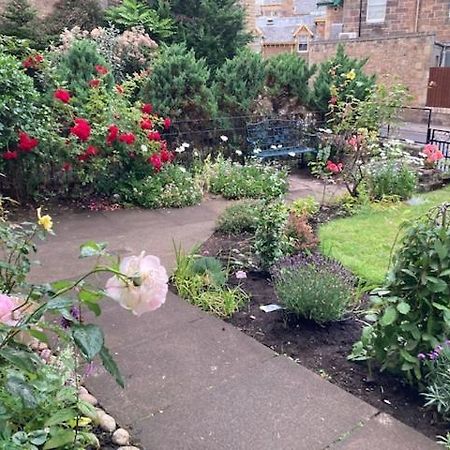 Lovely 3 Bedroom Family Friendly Cottage In North Berwick Εξωτερικό φωτογραφία