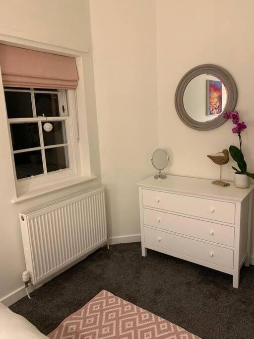 Lovely 3 Bedroom Family Friendly Cottage In North Berwick Εξωτερικό φωτογραφία