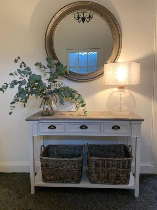 Lovely 3 Bedroom Family Friendly Cottage In North Berwick Εξωτερικό φωτογραφία