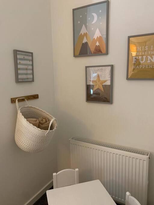 Lovely 3 Bedroom Family Friendly Cottage In North Berwick Εξωτερικό φωτογραφία