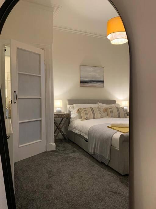Lovely 3 Bedroom Family Friendly Cottage In North Berwick Εξωτερικό φωτογραφία