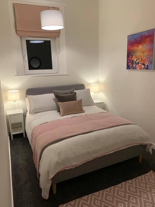 Lovely 3 Bedroom Family Friendly Cottage In North Berwick Εξωτερικό φωτογραφία