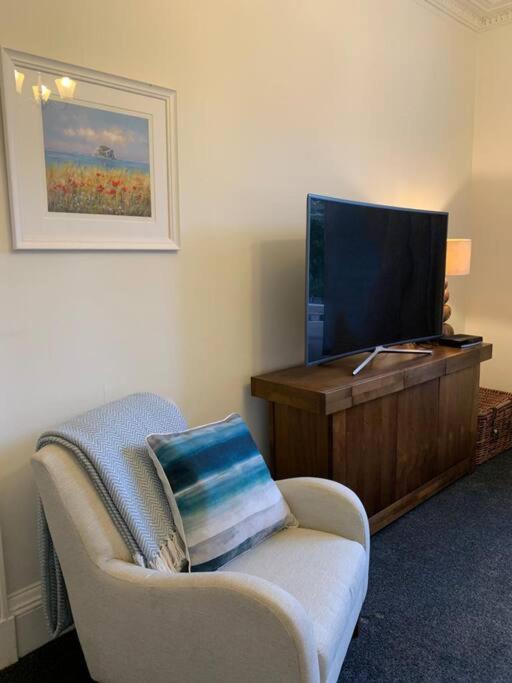 Lovely 3 Bedroom Family Friendly Cottage In North Berwick Εξωτερικό φωτογραφία