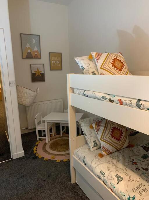Lovely 3 Bedroom Family Friendly Cottage In North Berwick Εξωτερικό φωτογραφία