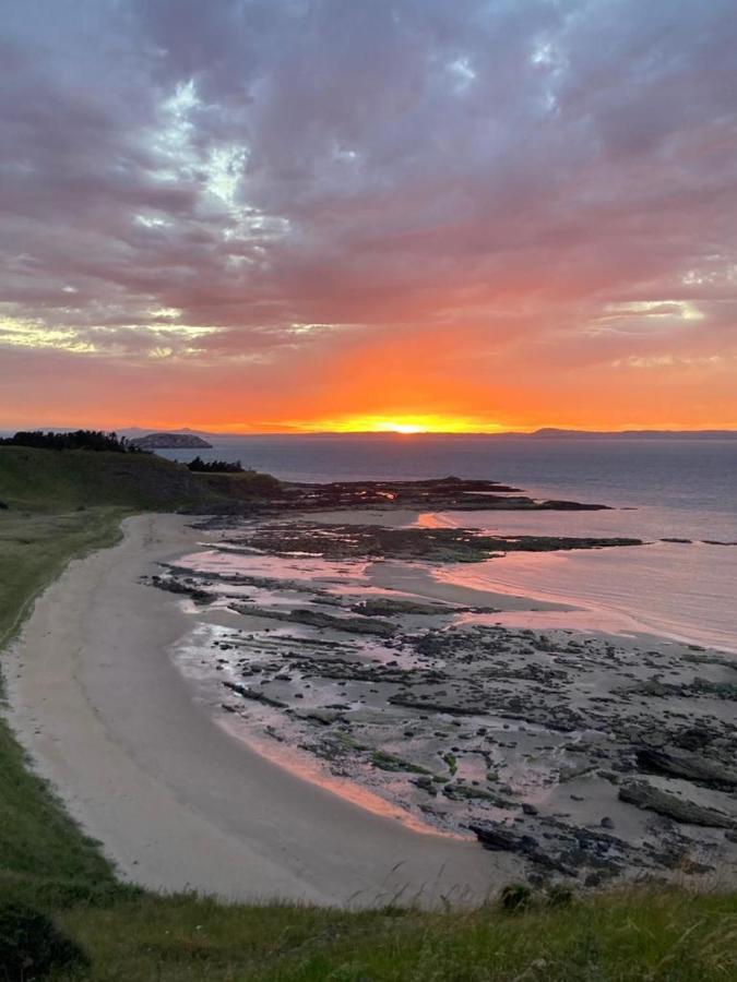 Lovely 3 Bedroom Family Friendly Cottage In North Berwick Εξωτερικό φωτογραφία